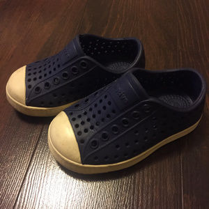 Baby Boys Natives - Jefferson